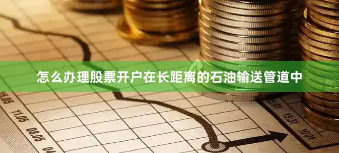 怎么办理股票开户在长距离的石油输送管道中